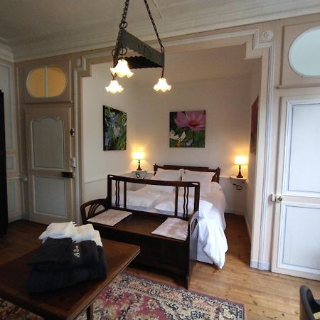 La Villa Ryps Saint-Valery-sur-Somme Exterior photo