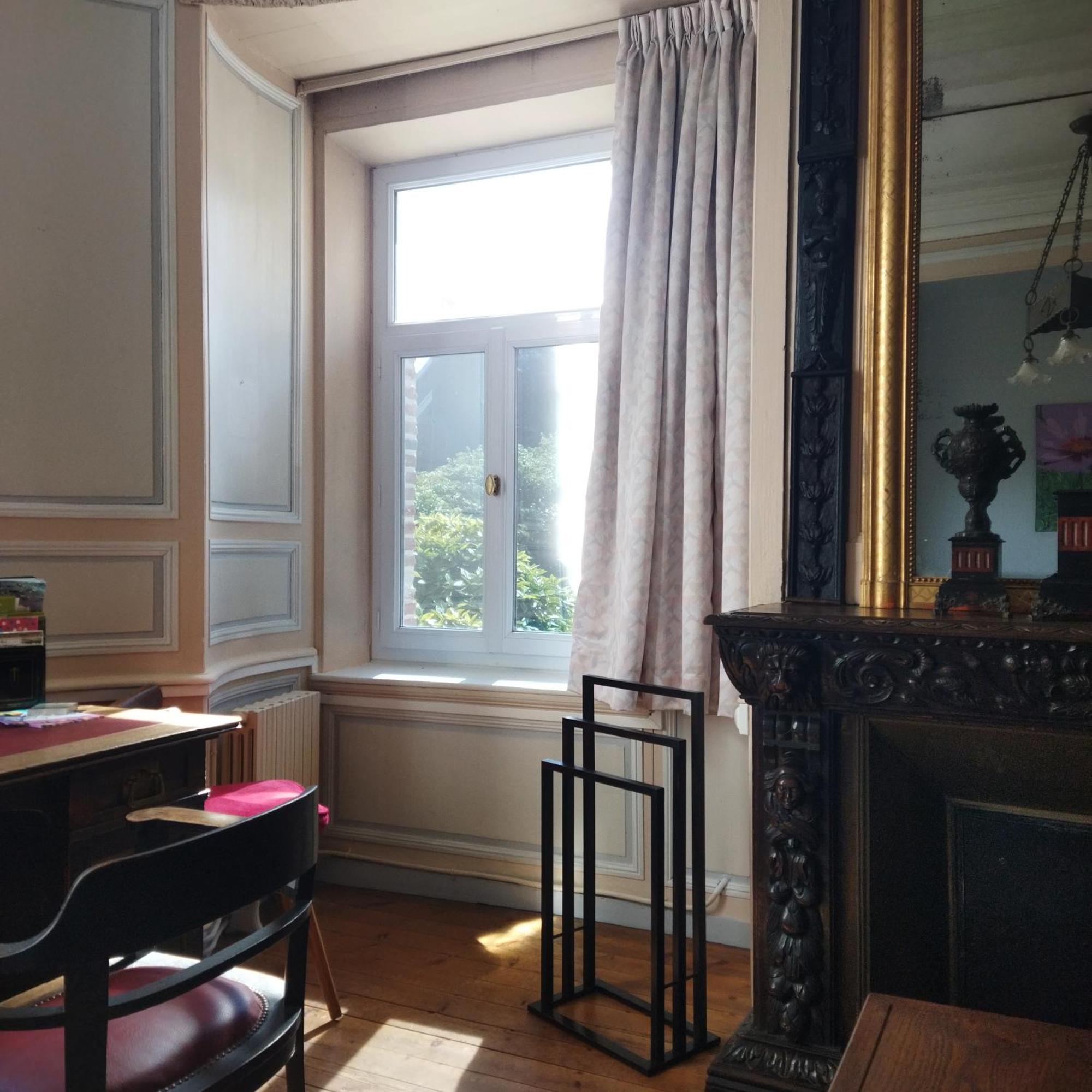 La Villa Ryps Saint-Valery-sur-Somme Exterior photo