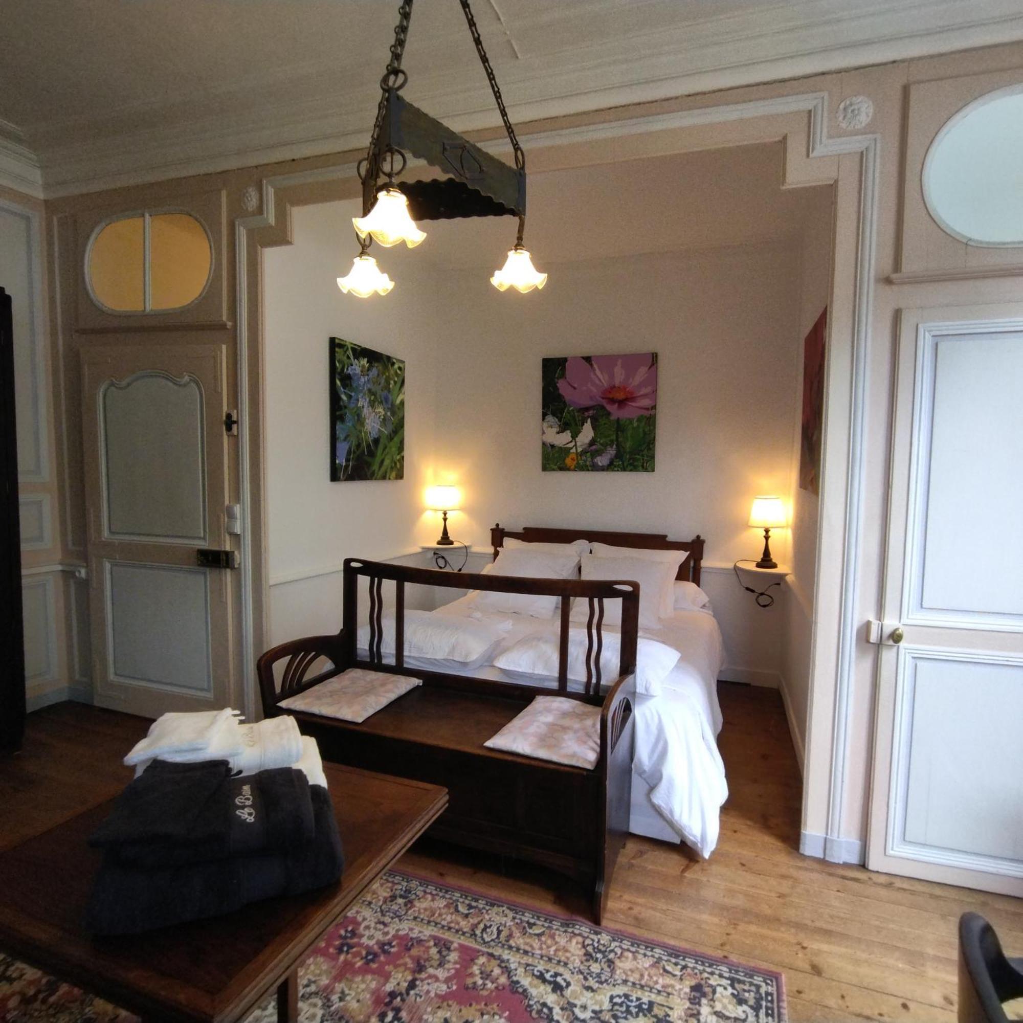 La Villa Ryps Saint-Valery-sur-Somme Exterior photo