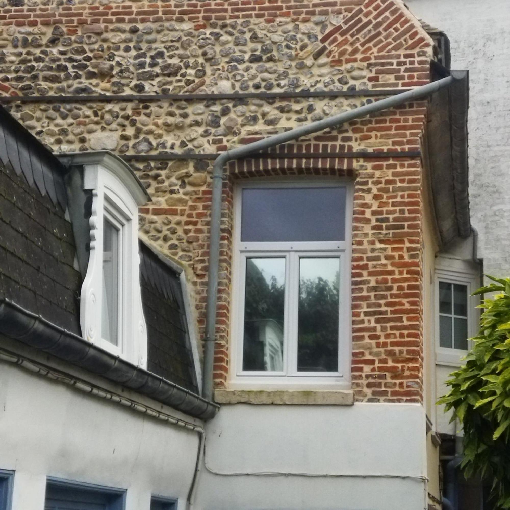 La Villa Ryps Saint-Valery-sur-Somme Exterior photo